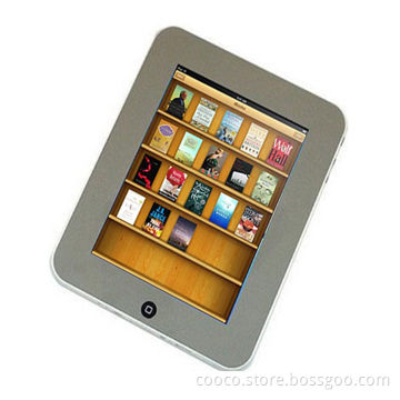 9.7 Inch Tablet PC, Quad Core Frees-cale Imx6q 1.2GHz 32GB IPS WiFi MID, LED Display, Support Wifi